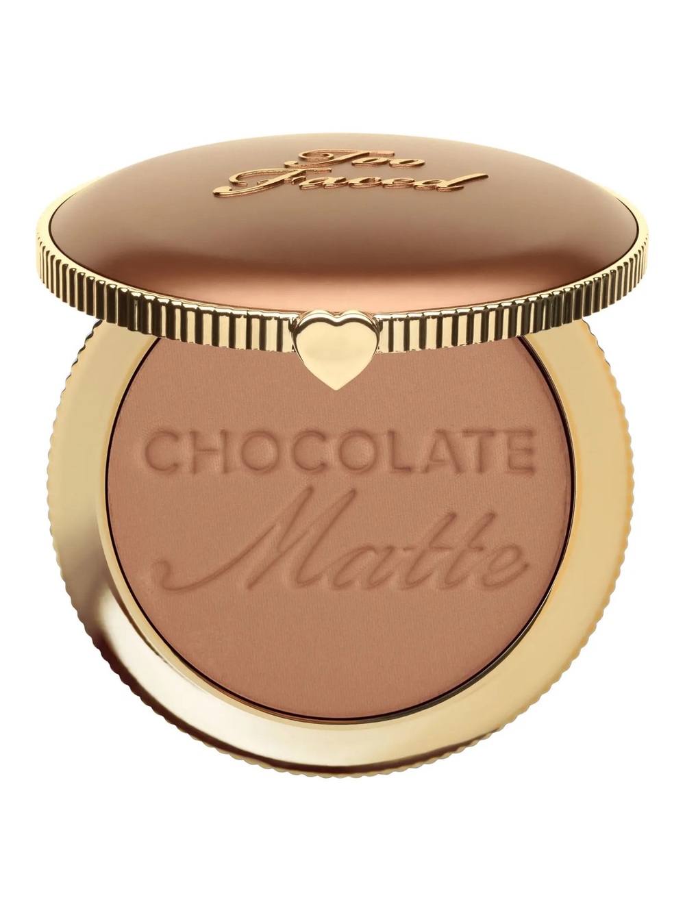 Too Faced Chocolate Soleil Matte Bronzer